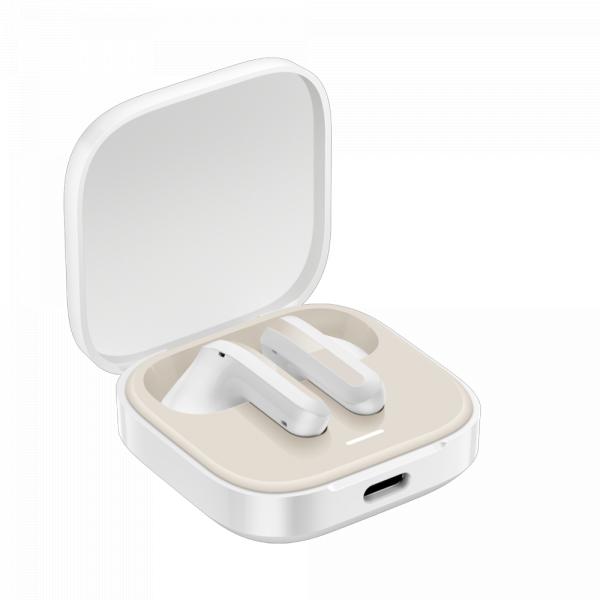 Redmi Buds 6 Active - White